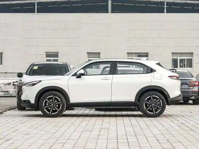 【图解图片_广汽本田万豪4s店缤智图片】-汽车之家