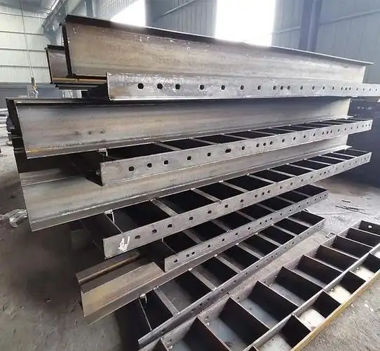 盖梁钢模板运输中需要注意的事项有哪些?