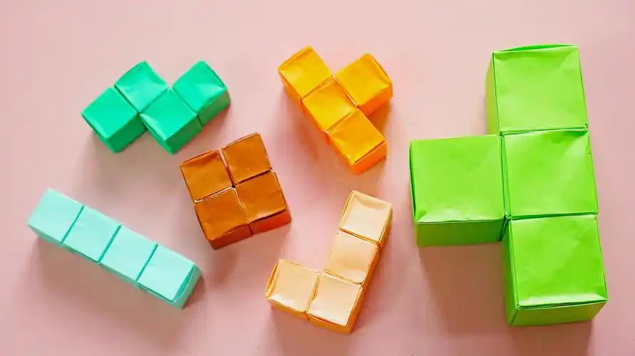 折纸手工怎么做