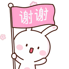 小兔子乖乖的可爱图片专题_表情党