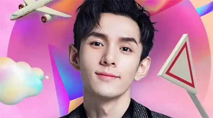 主播李佳琦多高李佳琦他已经成为了很多女生心目中的试色口红,他还