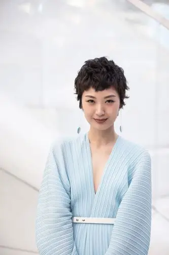 凤凰卫视主持人田川简介