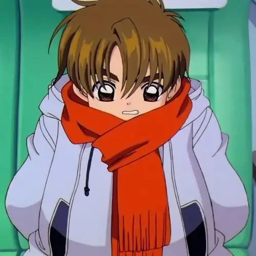 李小狼李莓铃情侣头像