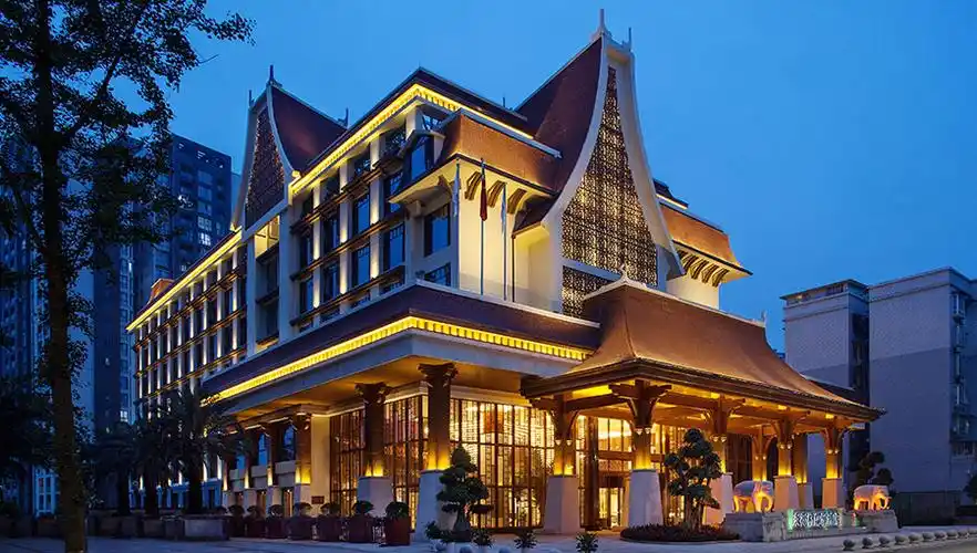 重庆展成家俱制造有限公司