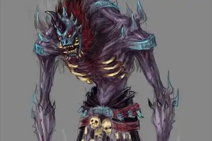 龙岭迷窟中的旱魃是什么?是否真实存在?真的能管风雨?