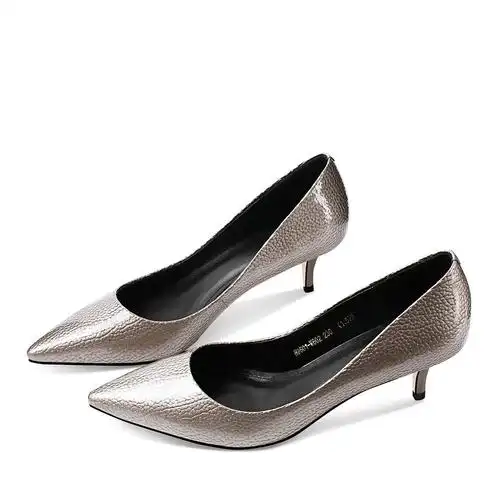 性感细高跟给你高贵优雅女王气质