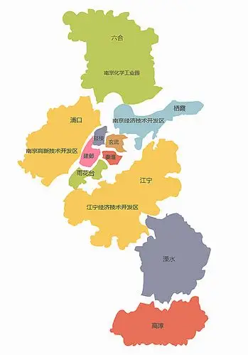 [双创城市巡礼]南京:政策助力,"创业沙漠"变身创新高地!