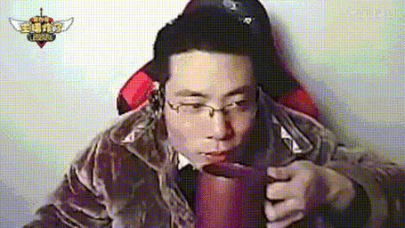 灵性喝水—大司马