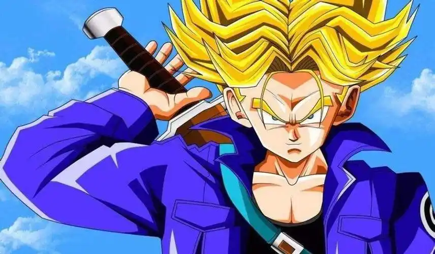 《龙珠》未来的特兰克斯为何不用主世界的龙珠来复活众人?