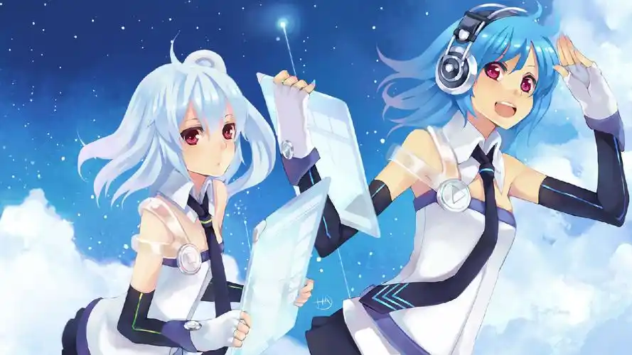 bilibili娘词条图册_百度百科