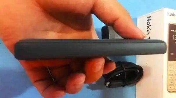 开机使用125,它的屏幕开关效率高.