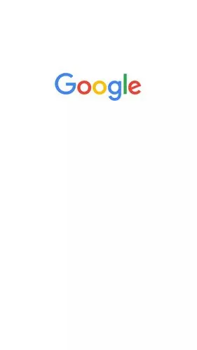 google谷歌标识设计高清手机壁纸