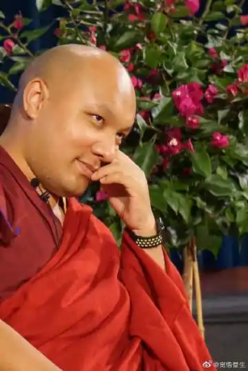 大宝法王噶玛巴著《师心我心无分别-法王教你唤醒虔敬心的365则