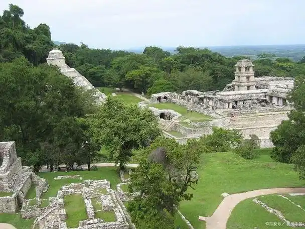 古代奇迹探秘古巴比伦空中花园的神秘建造之谜