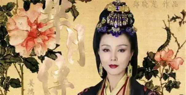 楚怀王的母亲楚威后一个成功的后宫妇人