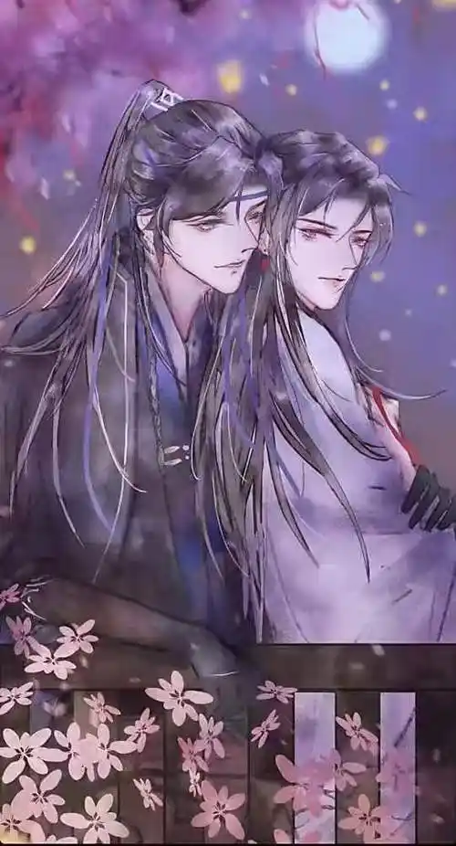 《将进酒》:一看到沈兰舟就想占有他,策安的风流与深情全给了他_萧策