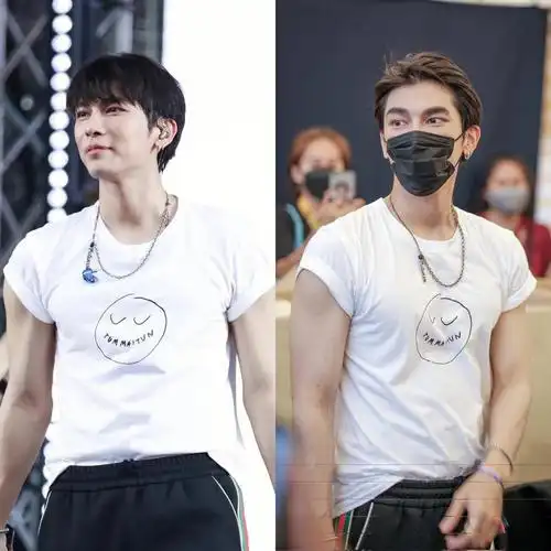 缪苏帕的大膀子