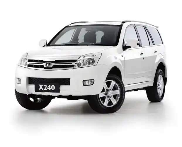 greatwall x240 parts for sale