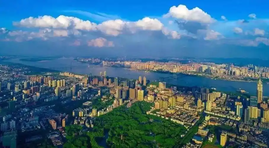 华发阳逻金茂逸墅建面约62-142㎡百万方社区临街铺 全城抢投-武汉楼讯