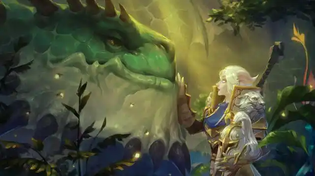 魔兽世界怀旧服:极速暴击流奶骑 5-6号boss攻略|圣光|预读_网易订阅