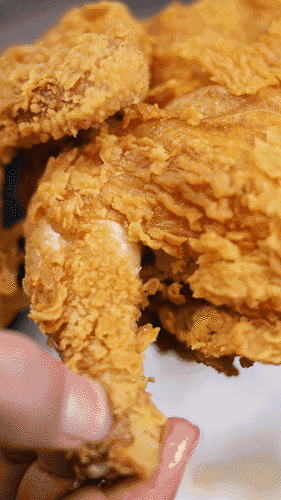 昆明这家炸鸡店要逆天!竟然是因为.