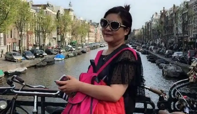 大张伟患焦虑症10年 其妻子刘迎资料大起底照片曝光