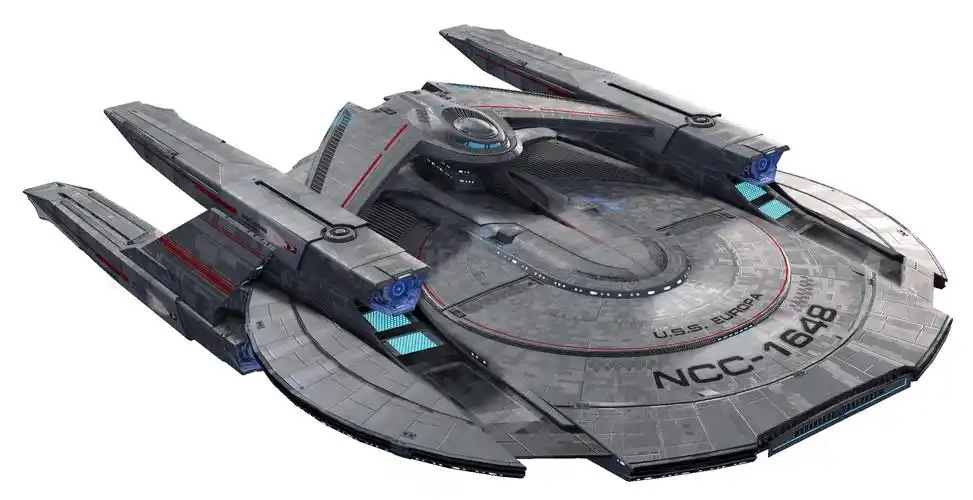 b>starship /b>)是《 a target="_blank" href="/item/星际迷航