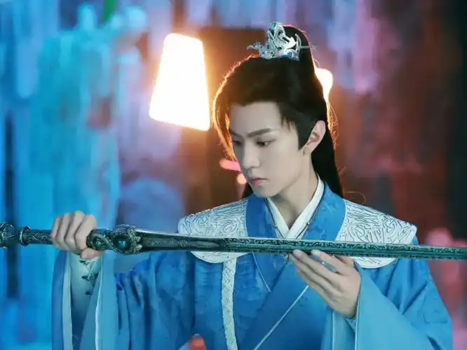 陈哲远云天河##陈哲远仙剑四