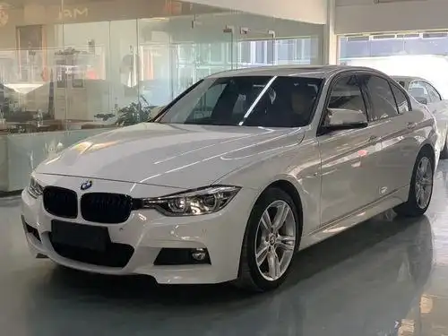 宝马3系f35胎压多少 汽车之家