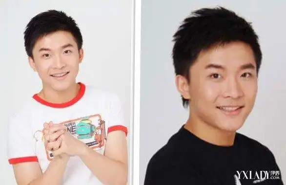 【图】央视六套主持人边策 疑被其同性恋男友出卖导致身亡