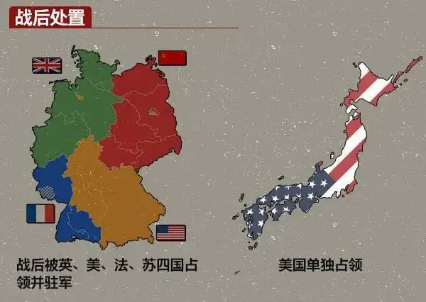 原创希特勒二战犯的四个错误导致二战失败