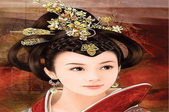 萧皇后简介萧皇后的儿子都有谁