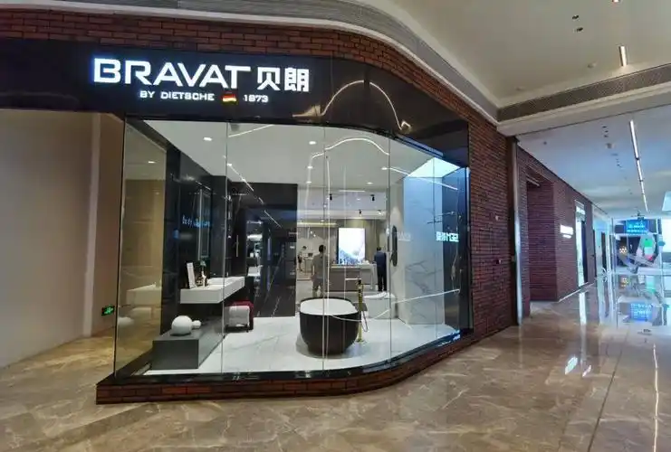 智造星势力贝朗卫浴实现跨越式升级背后推助力竟然是