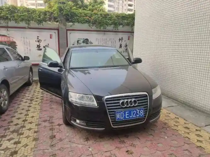 安溪县拍卖一辆闽dej238汽车失败10万起拍无人出价