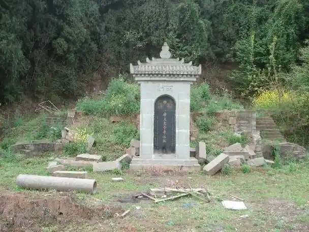 给老人买墓地选双号还是单号 人丁兴旺的堪舆墓地-神算网