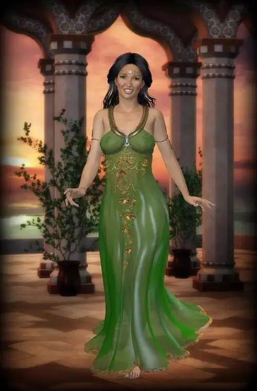 亚莲恩·马泰尔