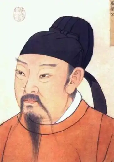 千古"良臣"——魏征