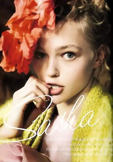 莎莎·彼伏瓦洛娃11