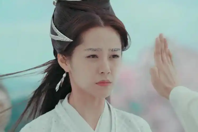 绝代双骄之怜星这悲苦的一生不仅只有爱而不得