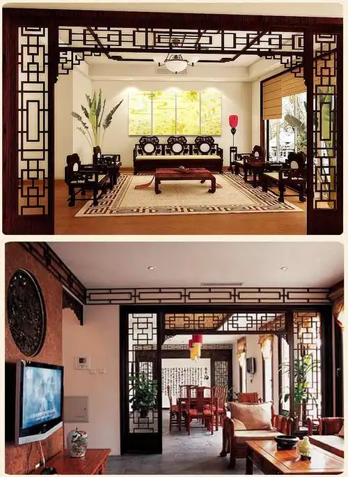 聊城市铝窗花供应厂家