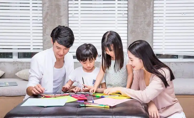 欢乐亲子时光,你和宝宝的浪漫约会