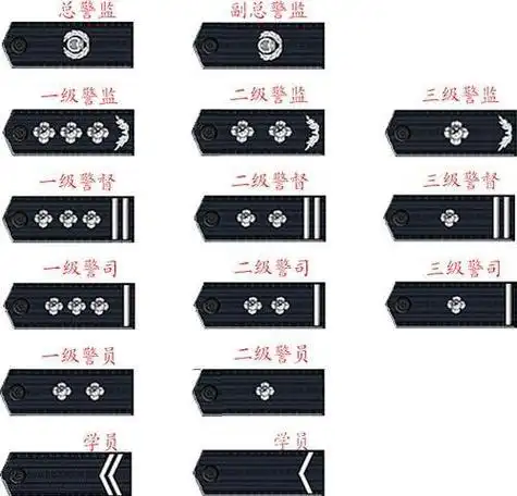 三级警督可以担任的行政级别是科员,副科,正科,副处,二级警督可以担任