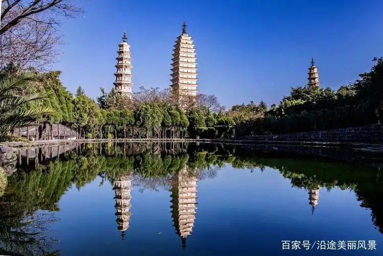 滁州旅游,推荐6个"值得一去"的旅游景点,你被哪个所吸引呢?