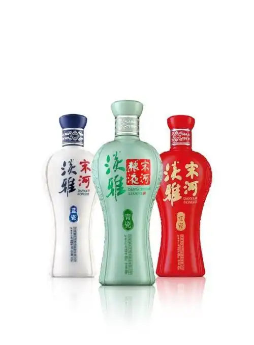 新闻 宋河淡雅蓝瓷怎么样  小编总结,由于宋河酒业位于河南省,那你是