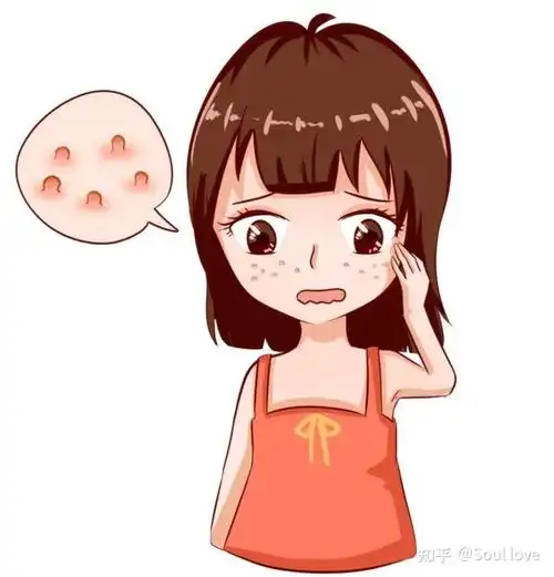 做好面部清洁饮食清淡正常作息痘痘会自愈吗