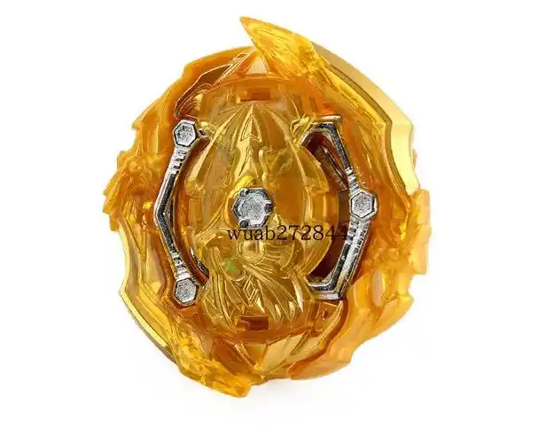 陀螺玩具爆裂限定黄金第四四代gt系列b-150陀螺