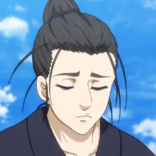 《一人之下》(日常分享)自截头像 74 仙风道骨「王也」道长～看似不