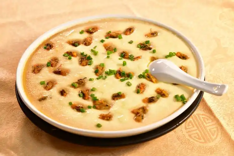 廉江特色美食—黎记大饭店