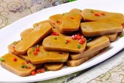 瑞金的这道菜春节你吃了吗?