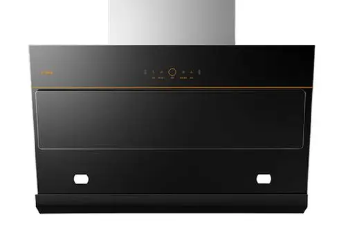 花轮评油烟机方太吸油烟机风魔方系列之cxw258jcd7